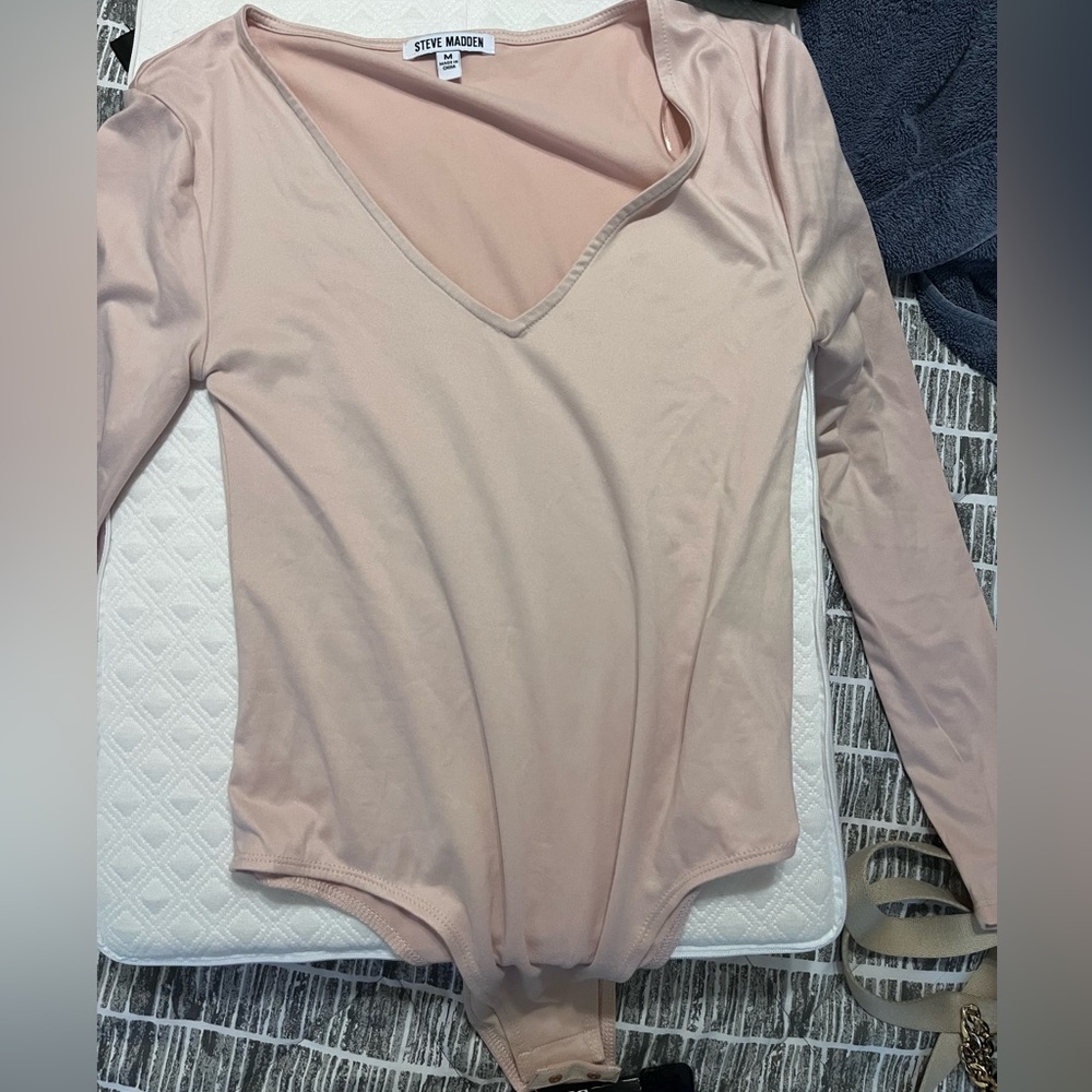 Steve Madden Bodysuit